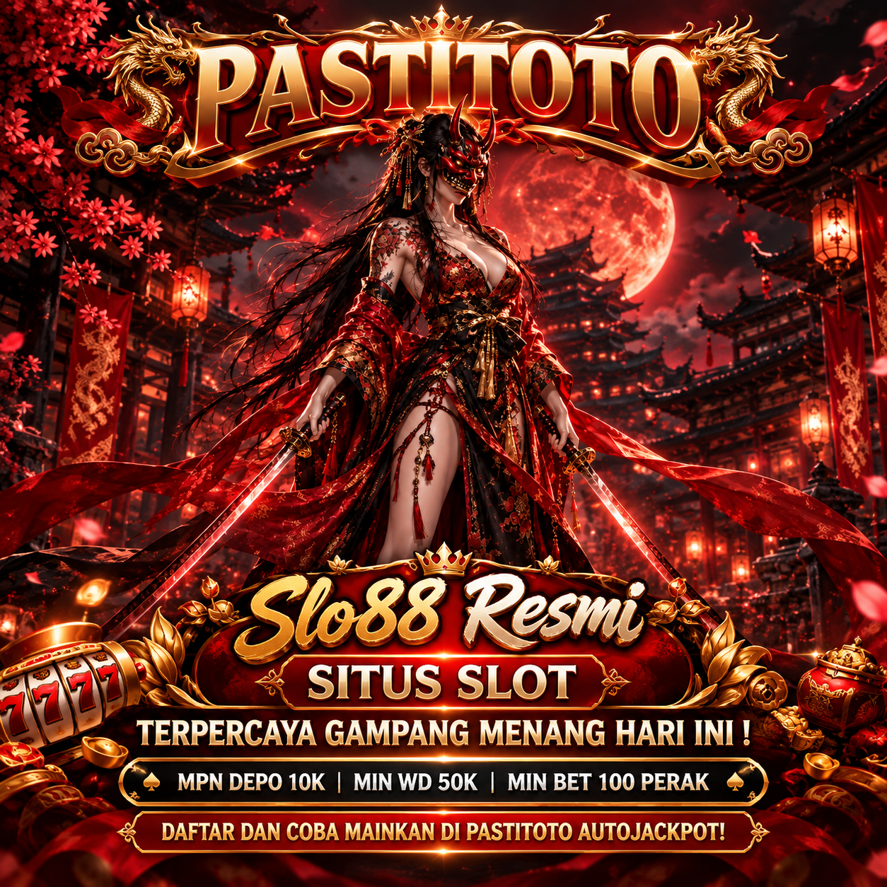 Slot 88 Gacor